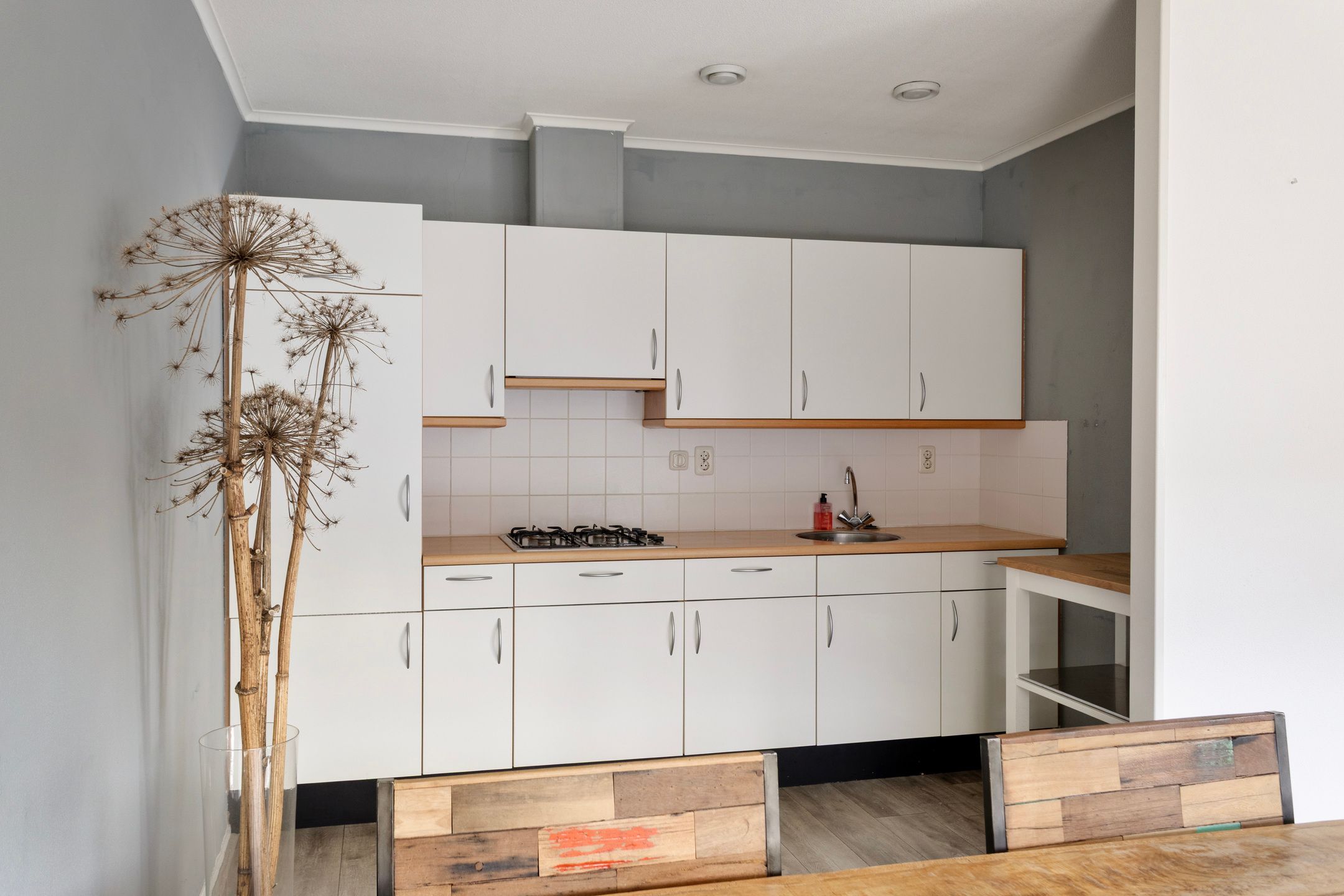 Comfortable A+ labeled apartment with south-facing balcony near Enschede center — 22