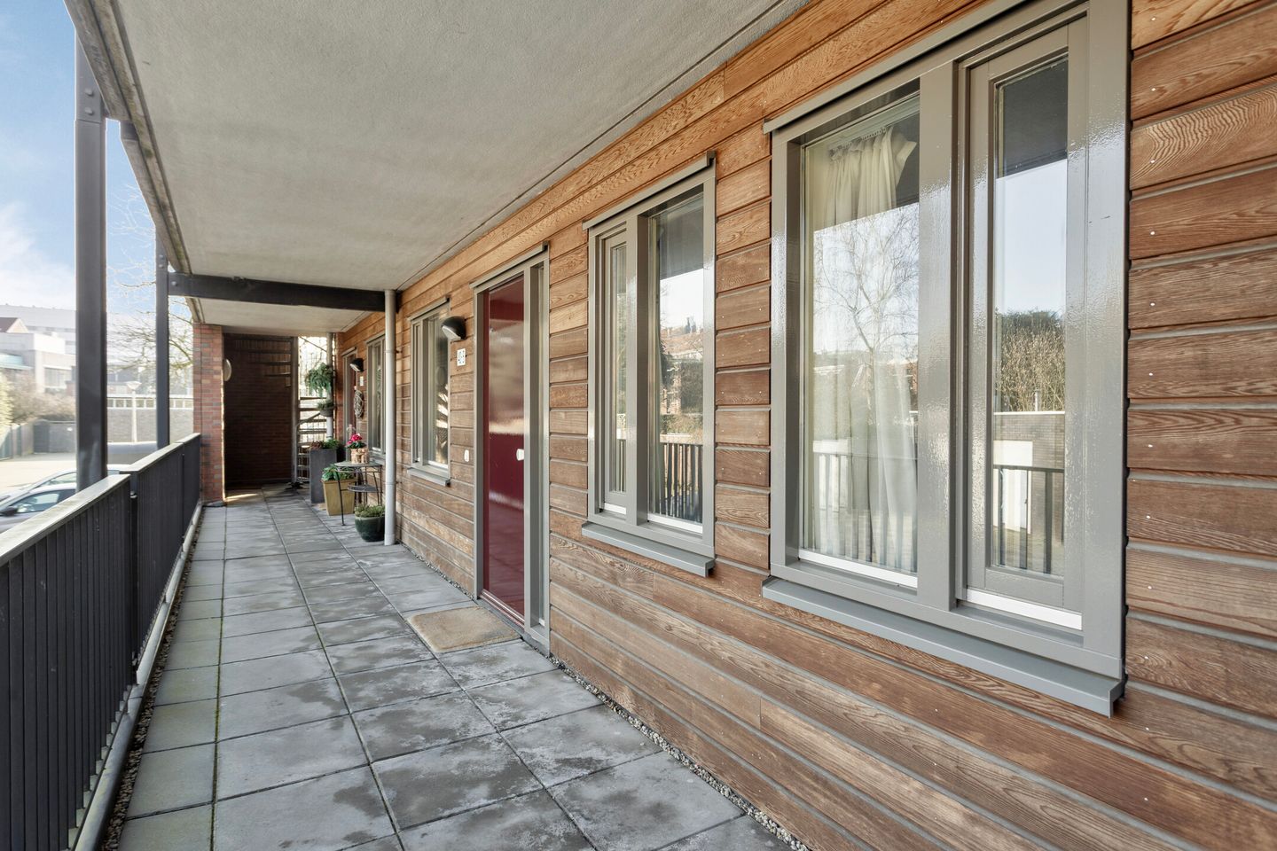 Foto 10 van Nassaustraat 40-5