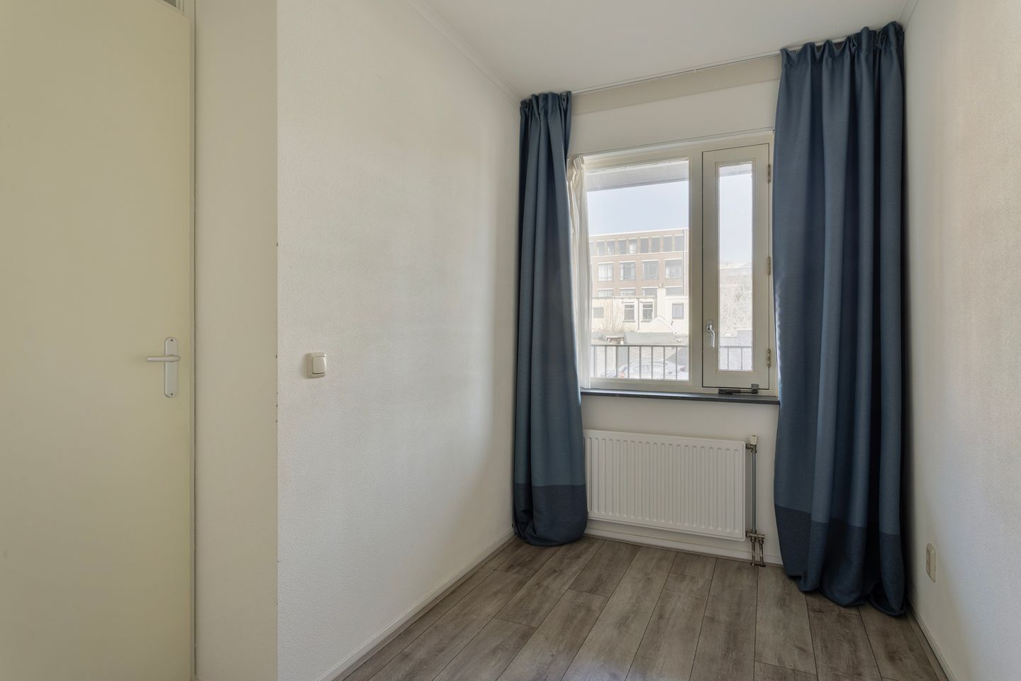 Foto 29 van Nassaustraat 40-5