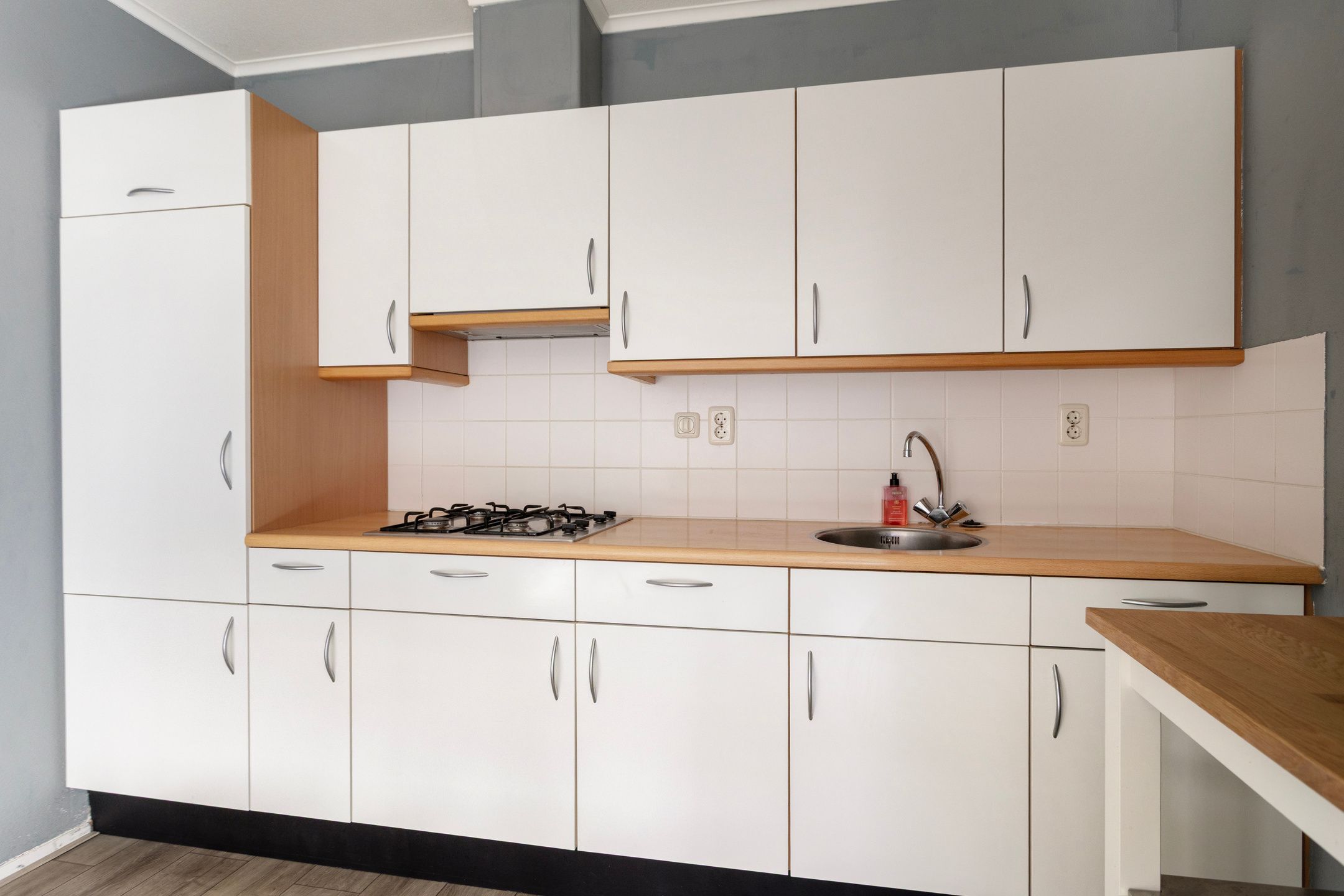 Foto 21 van Nassaustraat 40-5