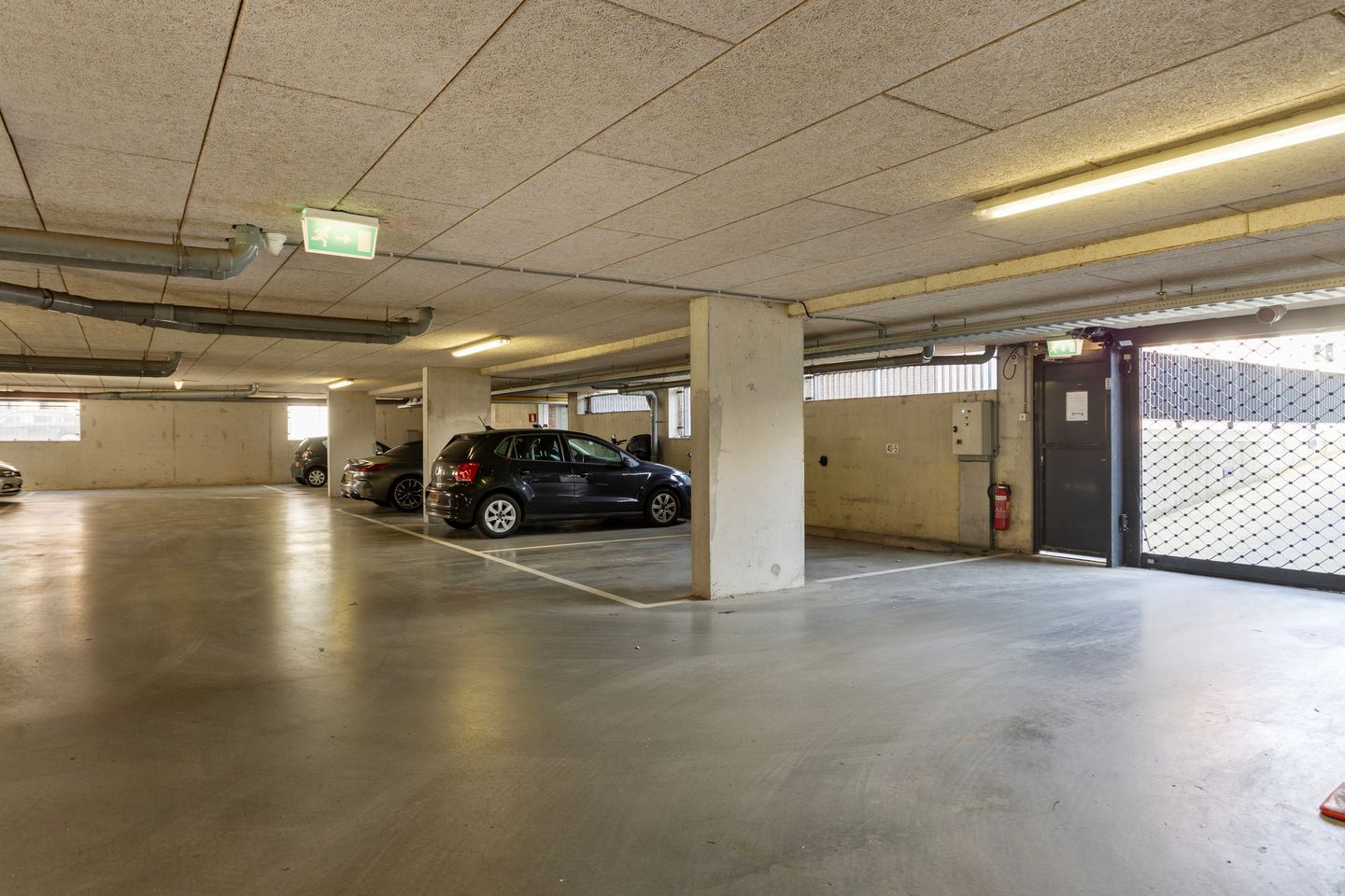 Foto 34 van Nassaustraat 40-5