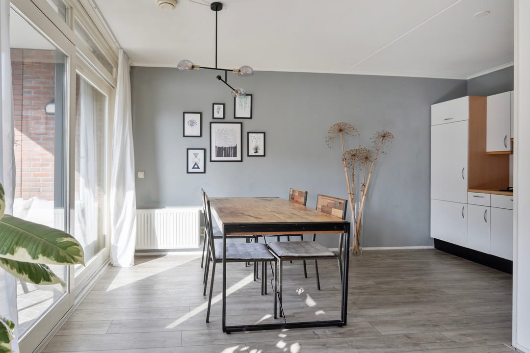 Foto 16 van Nassaustraat 40-5