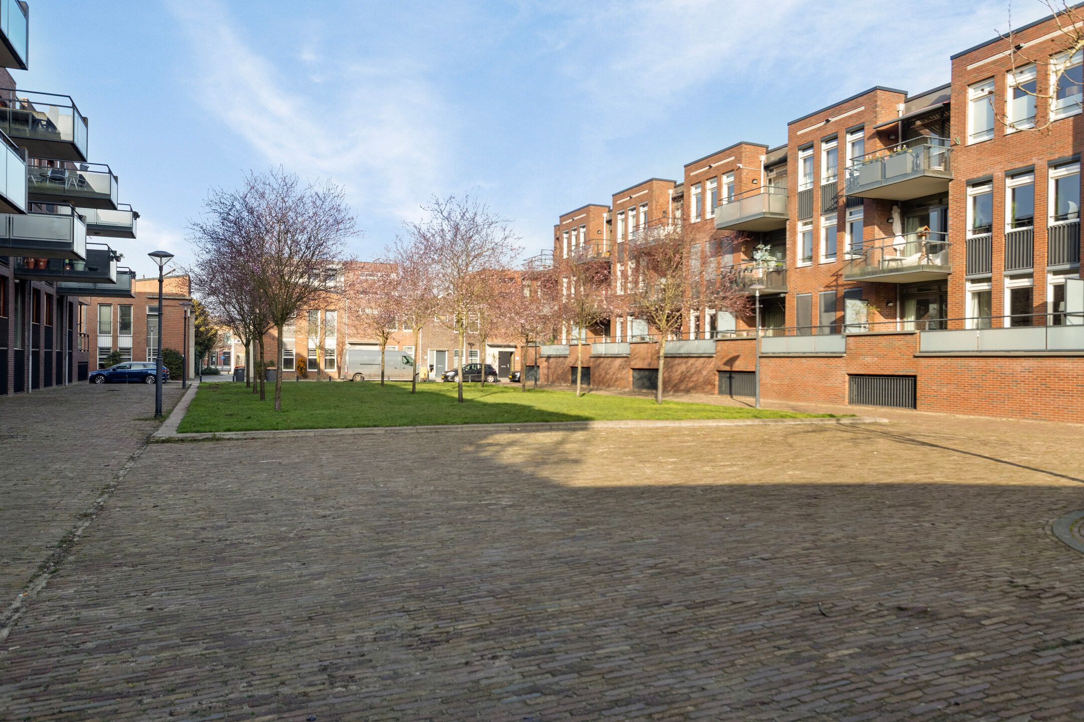 Foto 39 van Nassaustraat 40-5