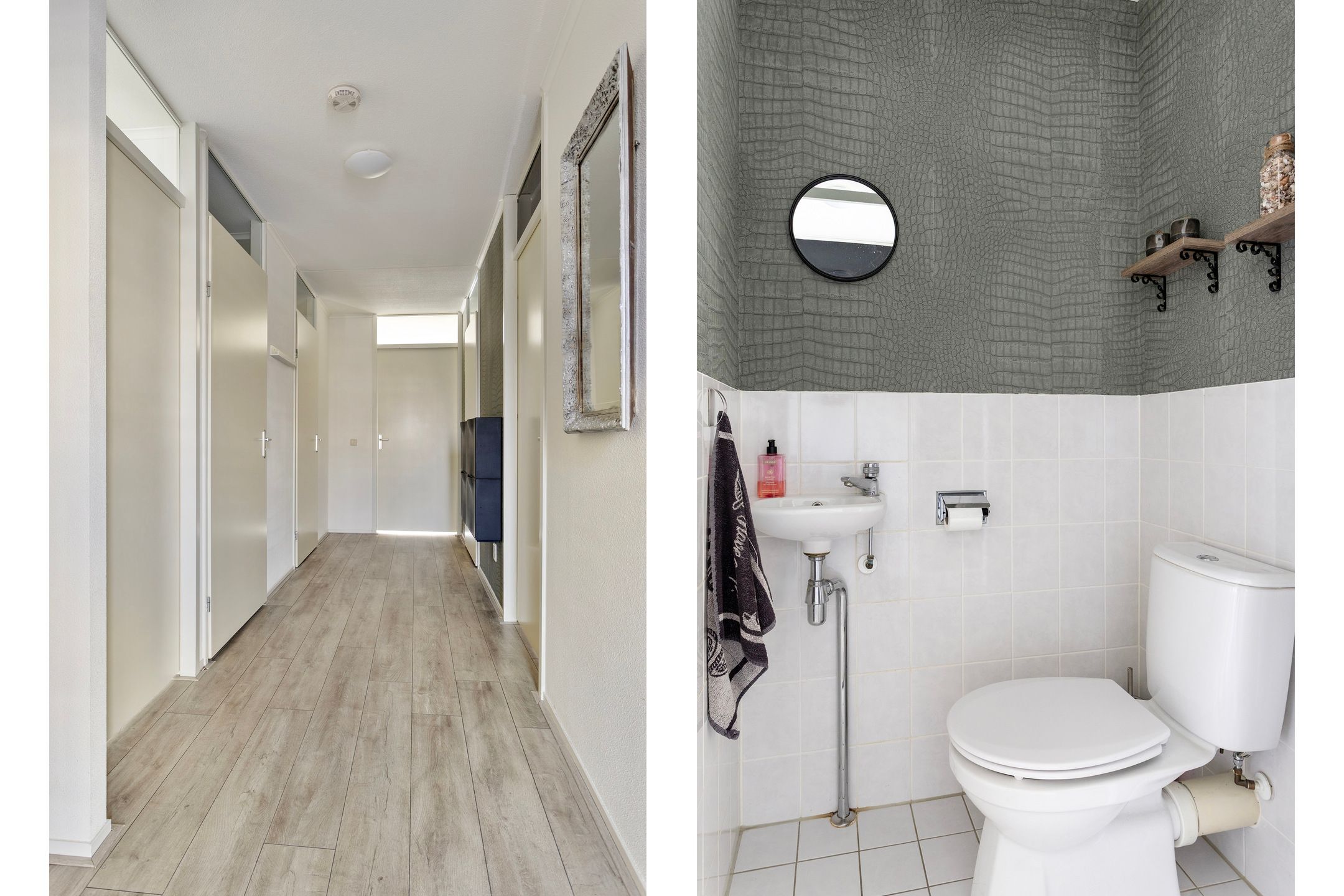 Foto 12 van Nassaustraat 40-5