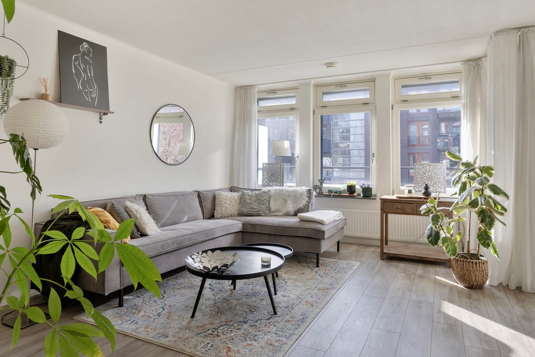 Foto 13 van Nassaustraat 40-5