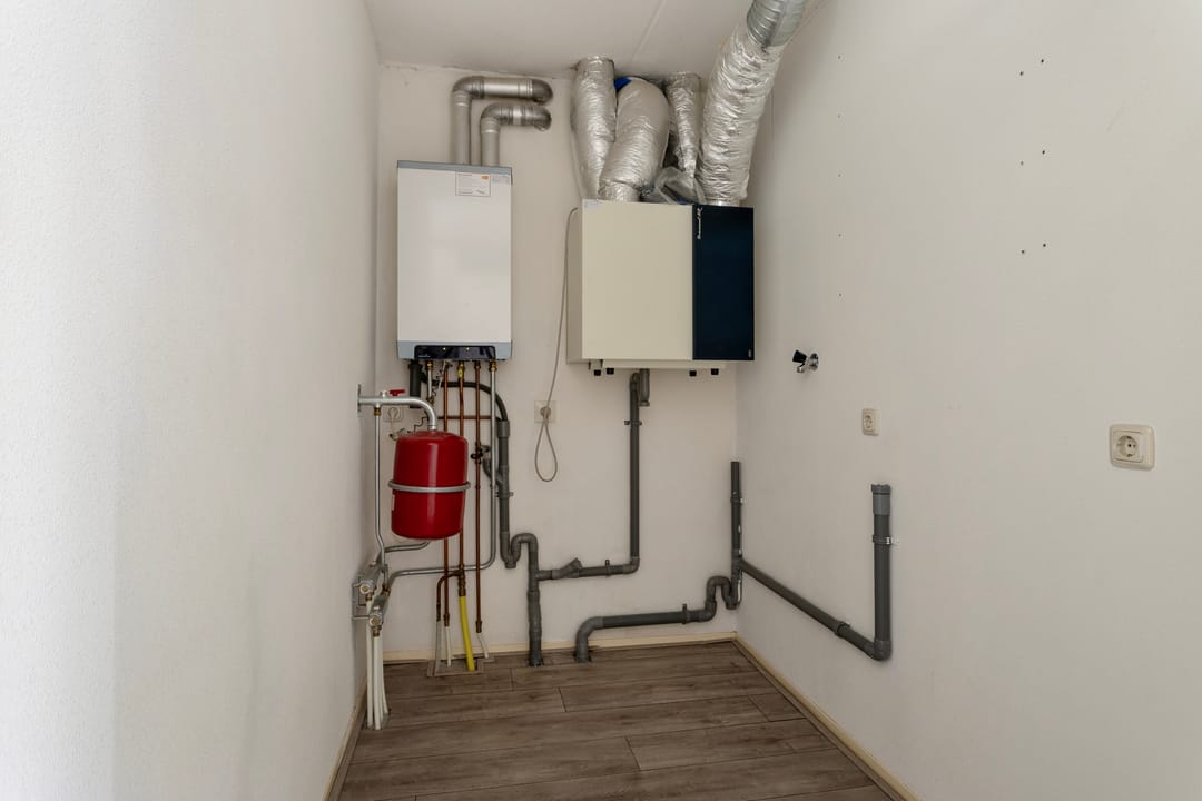 Foto 32 van Nassaustraat 40-5