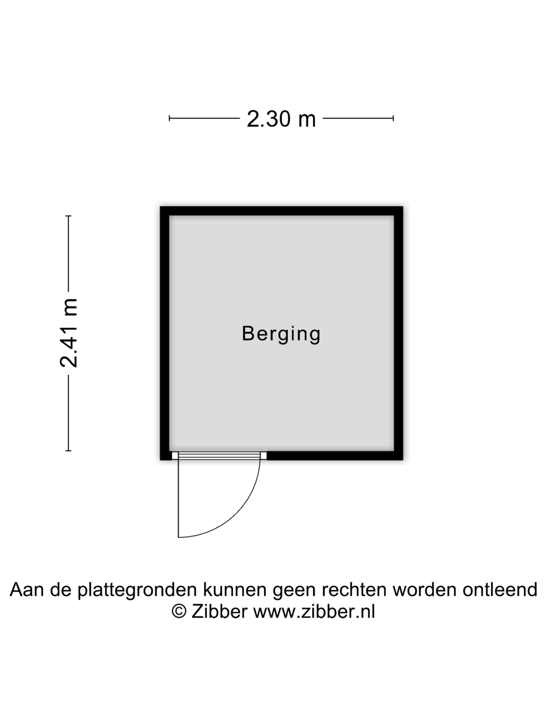 Foto 42 van Nassaustraat 40-5