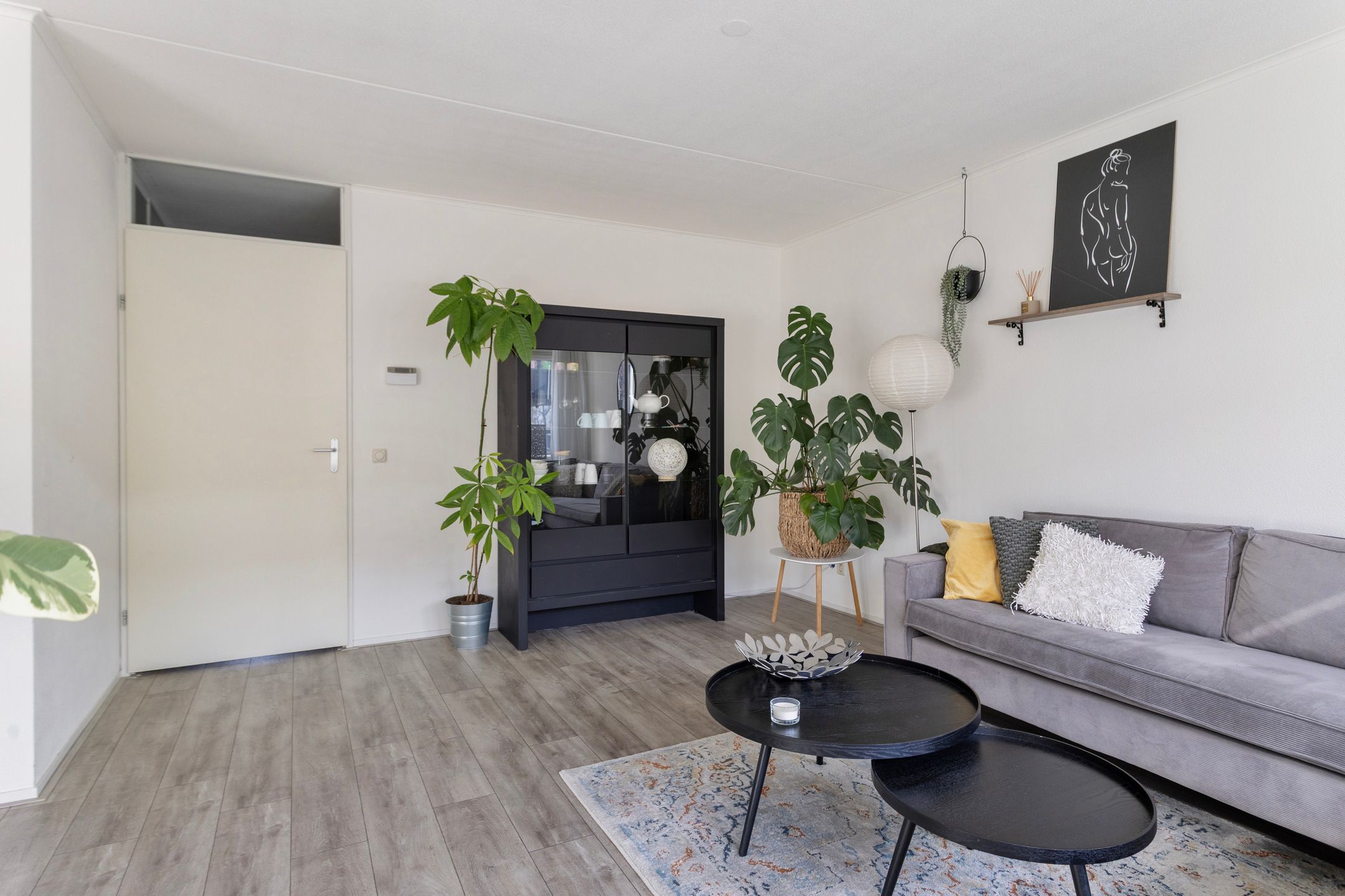 Foto 15 van Nassaustraat 40-5