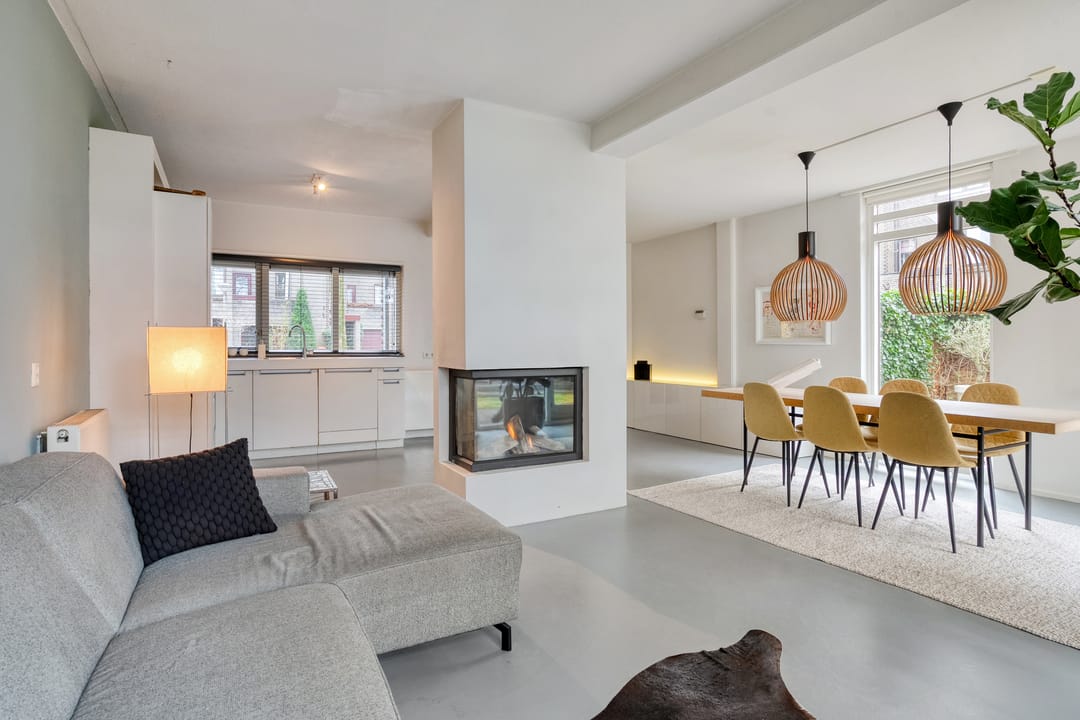 Foto 1 van Mosselkreek 14