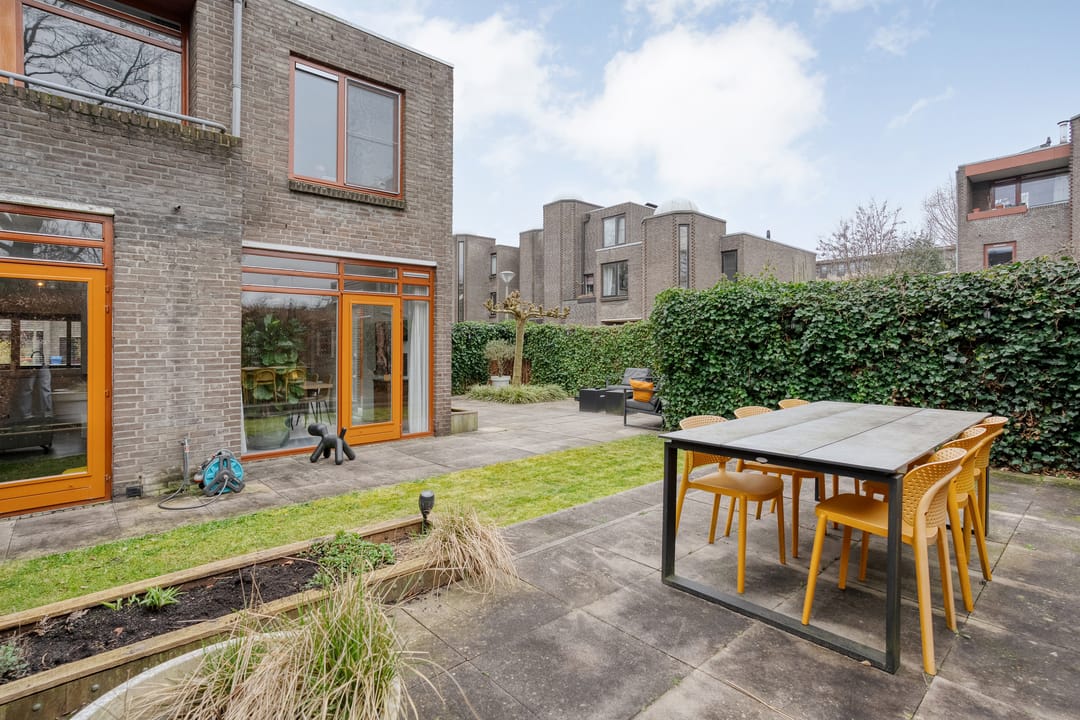 Foto 2 van Mosselkreek 14