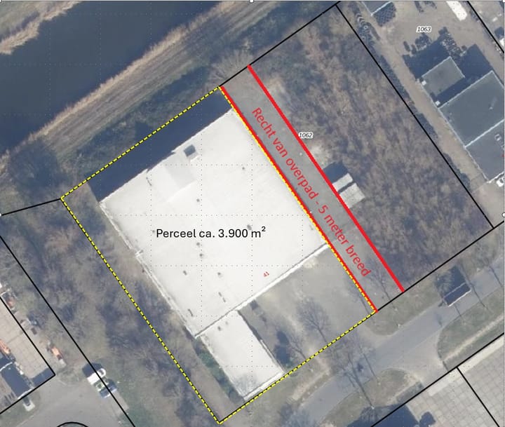 Dukdalfweg 41, Almere