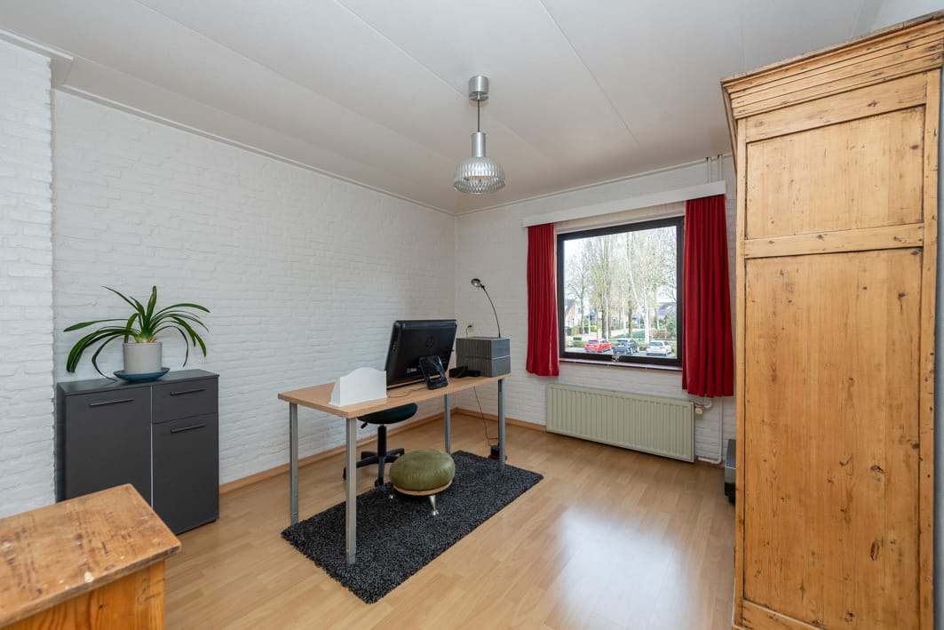 Photo 21 of Dokter Tombrocklaan 17