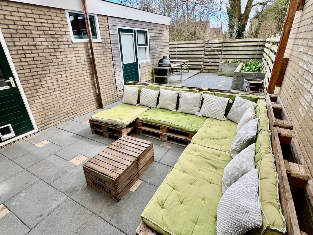 Photo 16 of Hielkemastrjitte 36