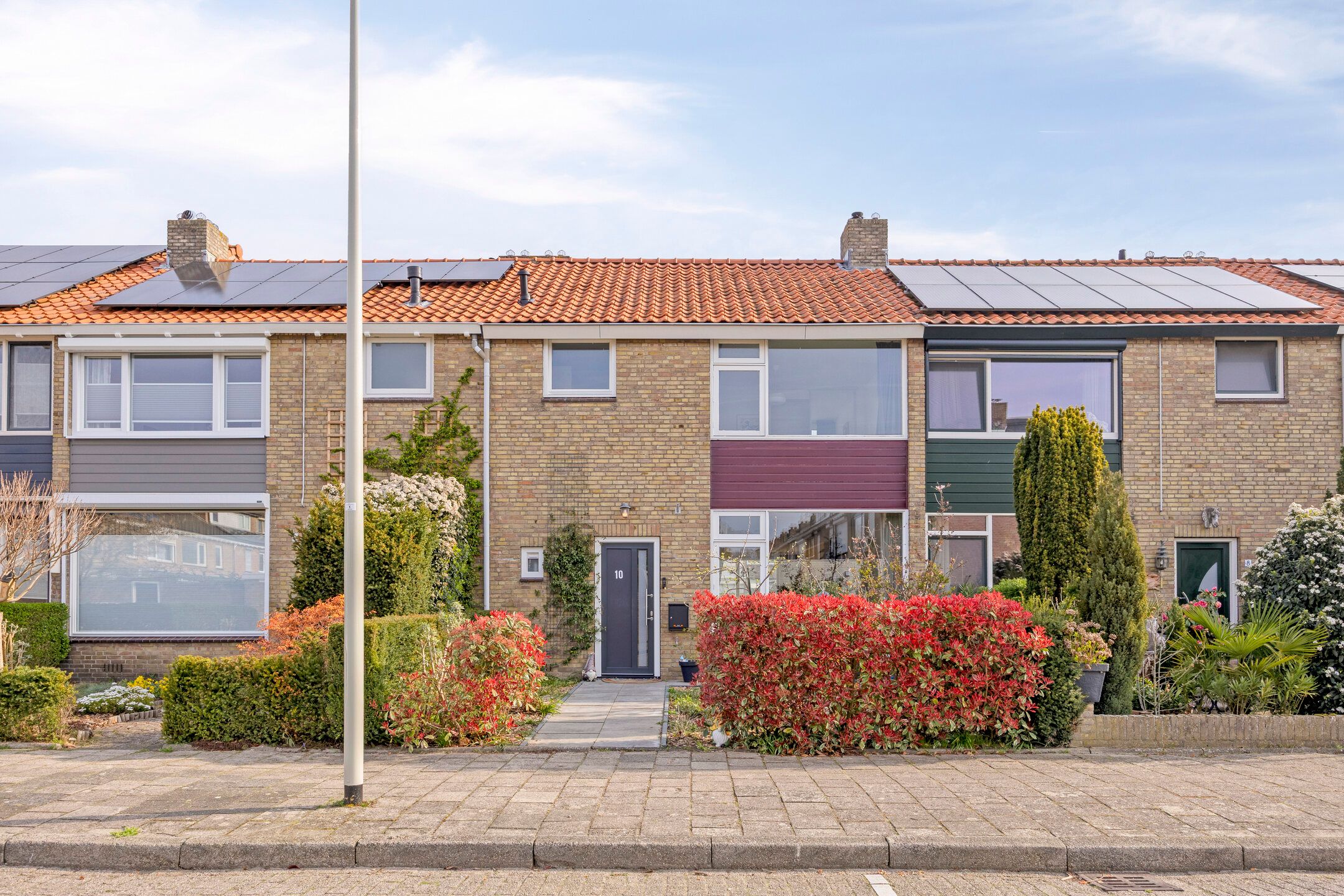 Gounodstraat 10