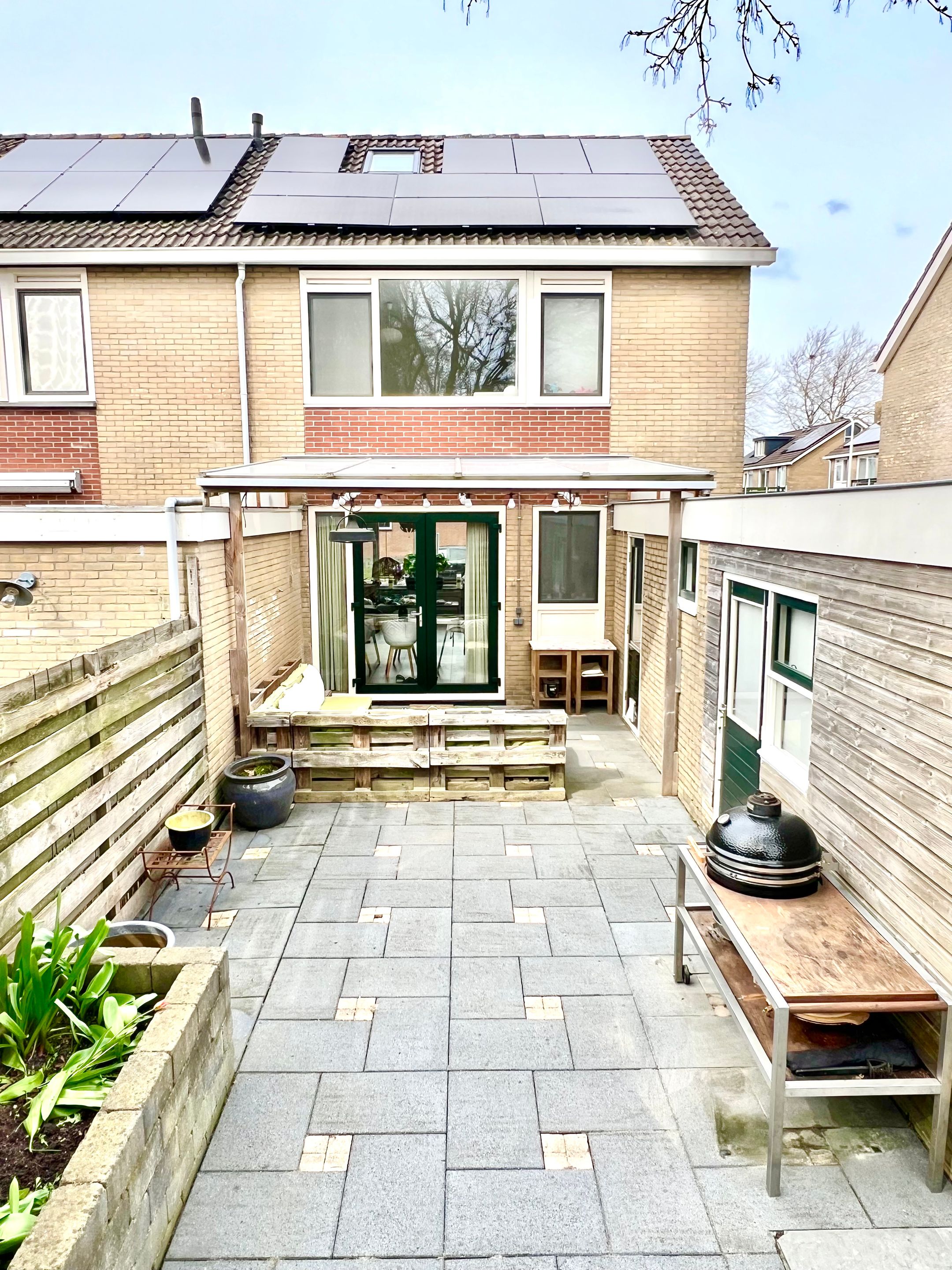 Photo 18 of Hielkemastrjitte 36