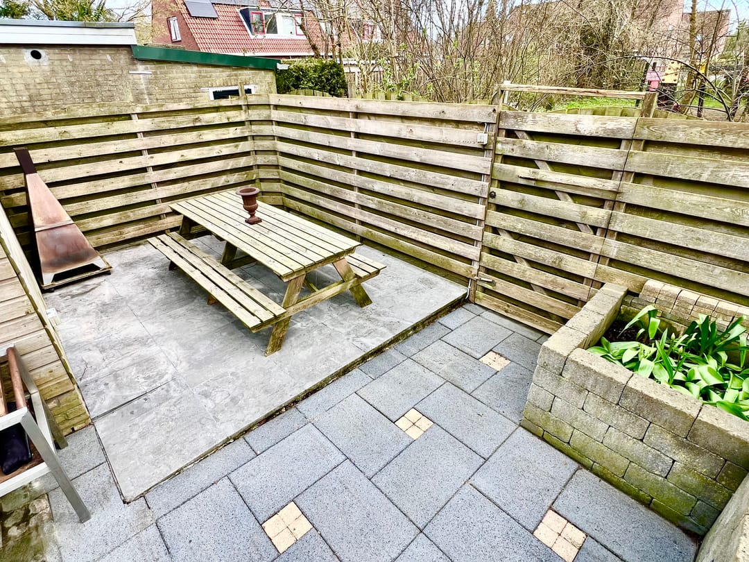 Photo 17 of Hielkemastrjitte 36