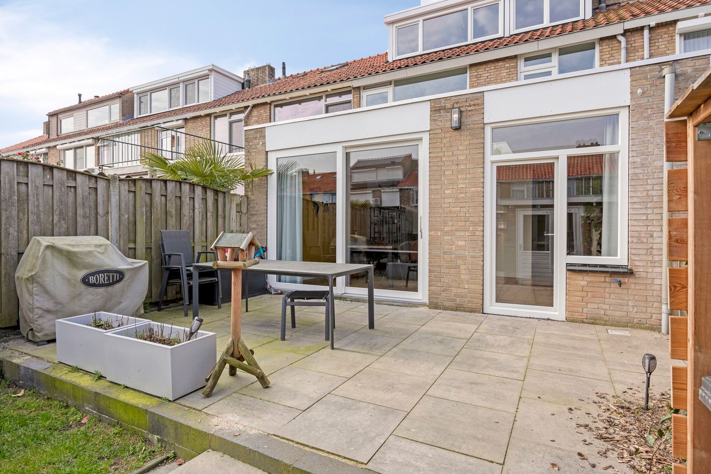 Photo 35 of Gounodstraat 10