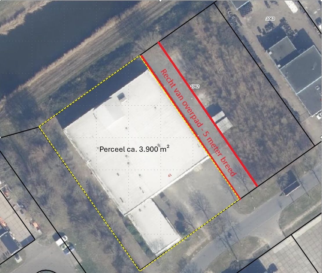 Bekijk foto 2 van Dukdalfweg 41