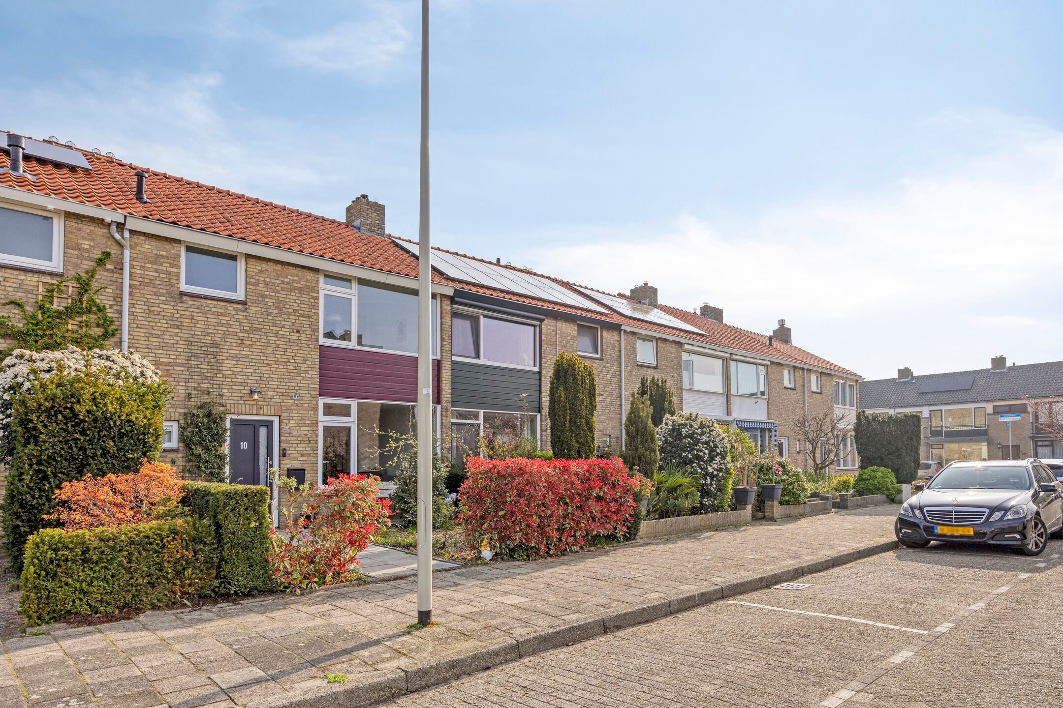Photo 39 of Gounodstraat 10