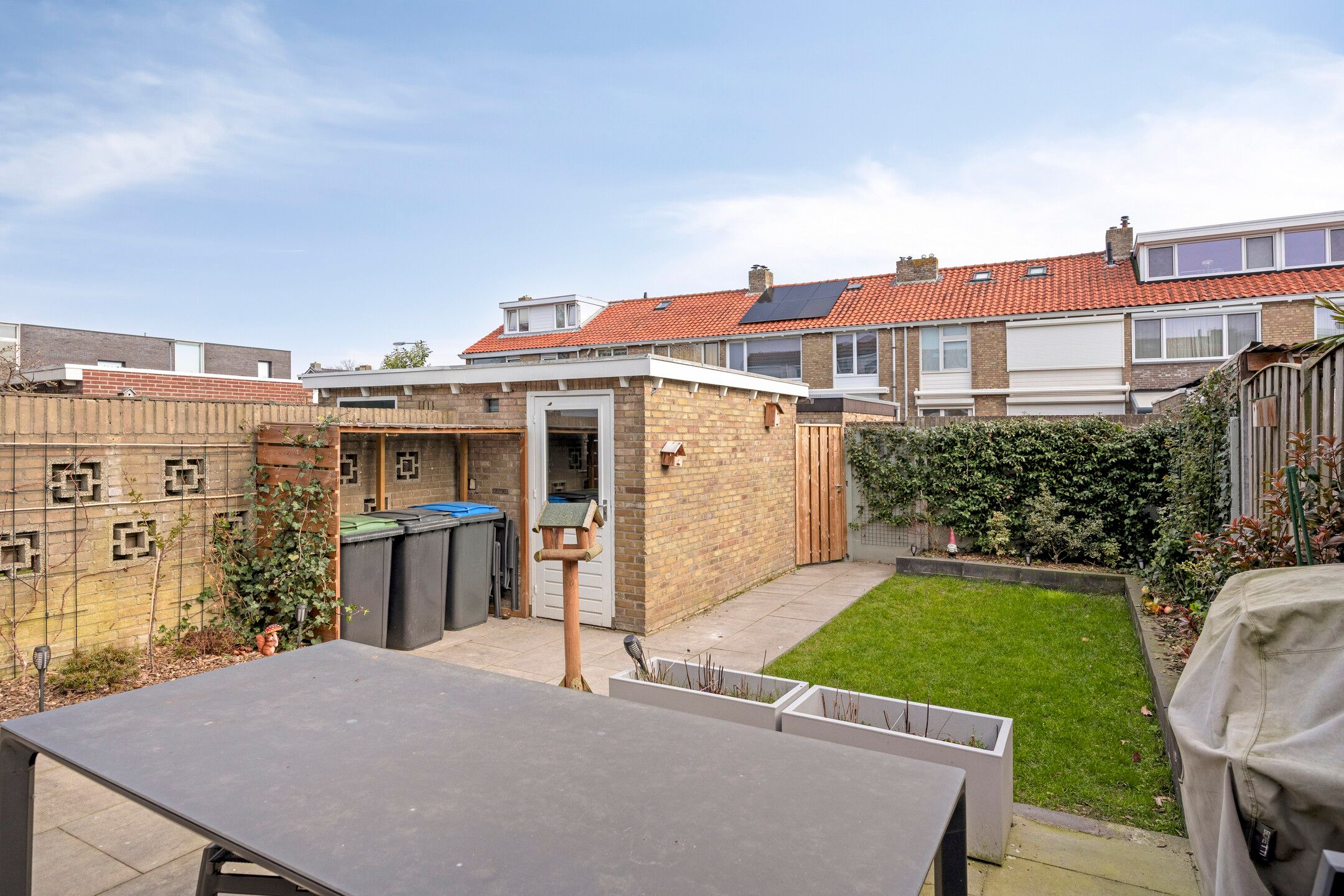 Photo 36 of Gounodstraat 10