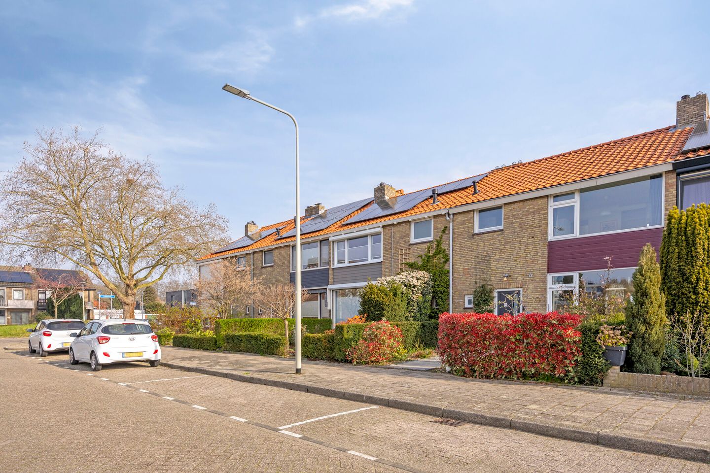 Photo 40 of Gounodstraat 10