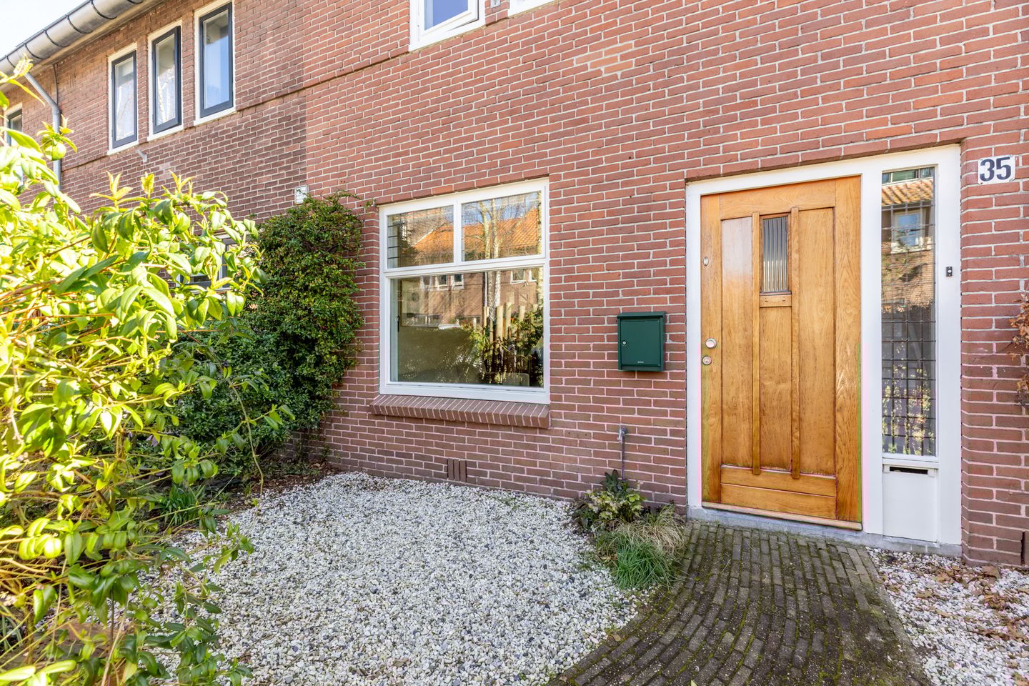 Foto 5 van Dickmansstraat 35
