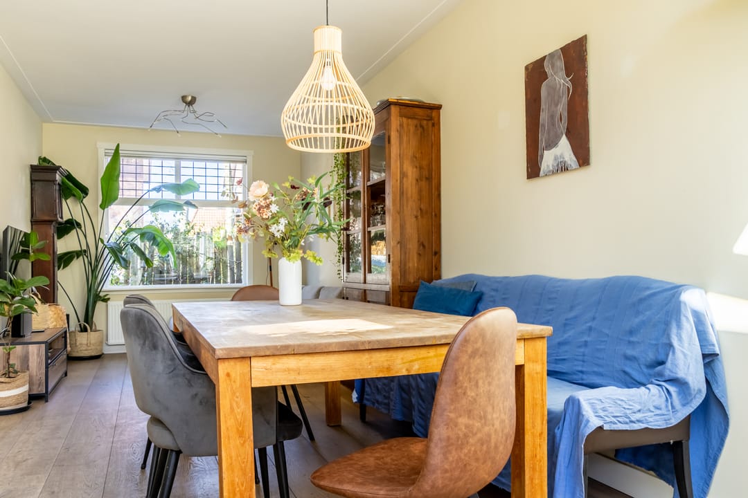 Foto 8 van Dickmansstraat 35