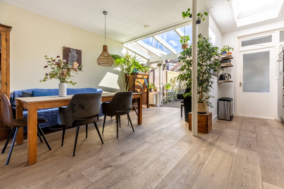 Foto 7 van Dickmansstraat 35