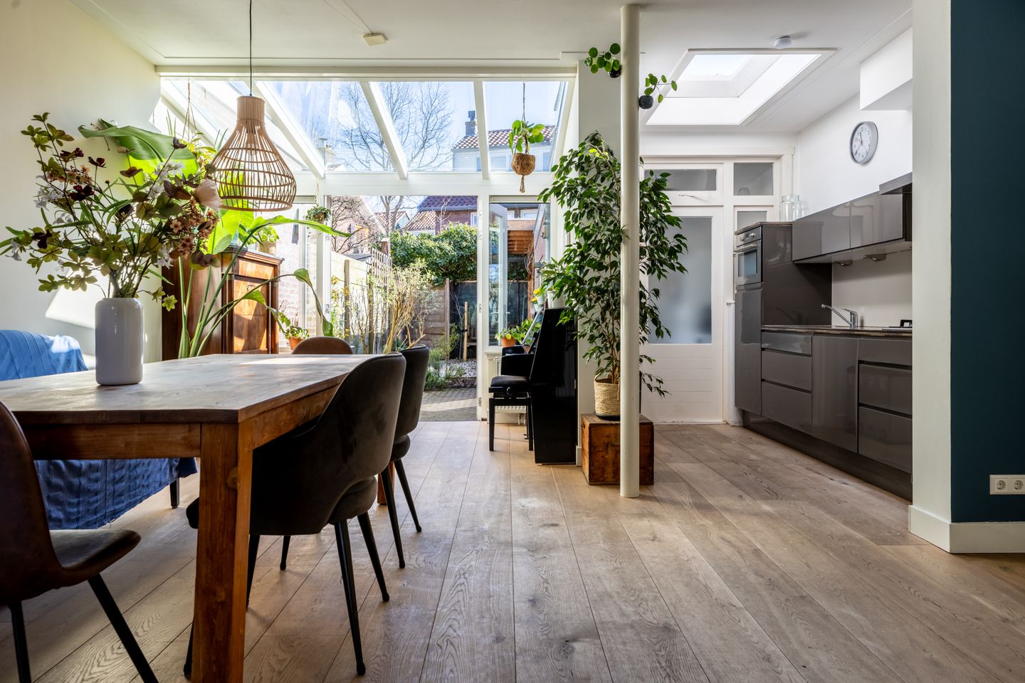 Foto 10 van Dickmansstraat 35