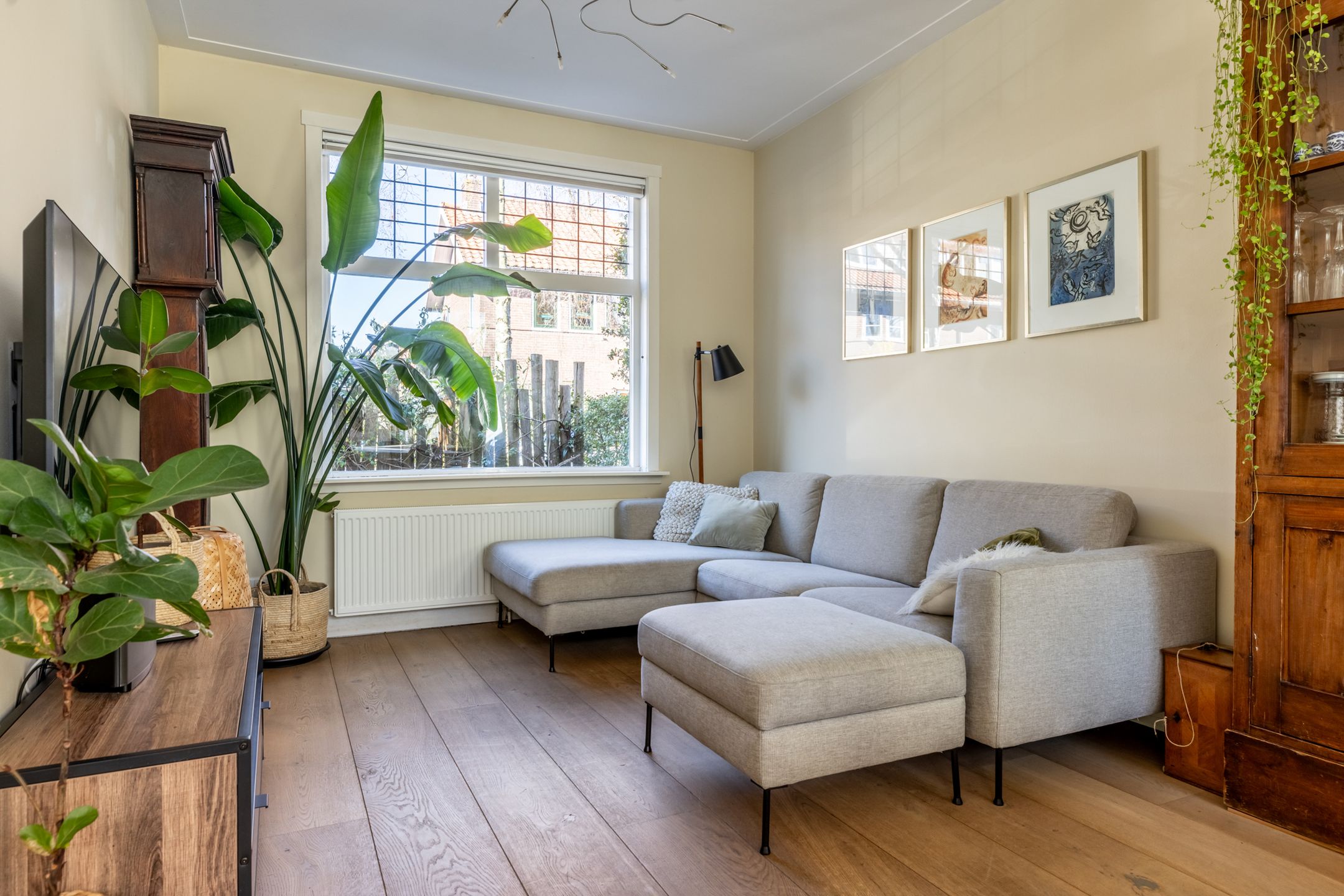 Foto 9 van Dickmansstraat 35