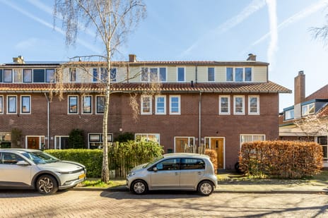 Dickmansstraat thumbnail