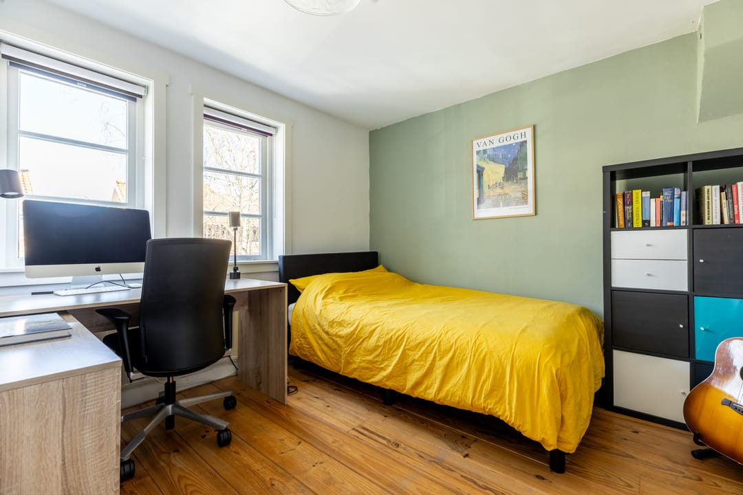 Foto 28 van Dickmansstraat 35