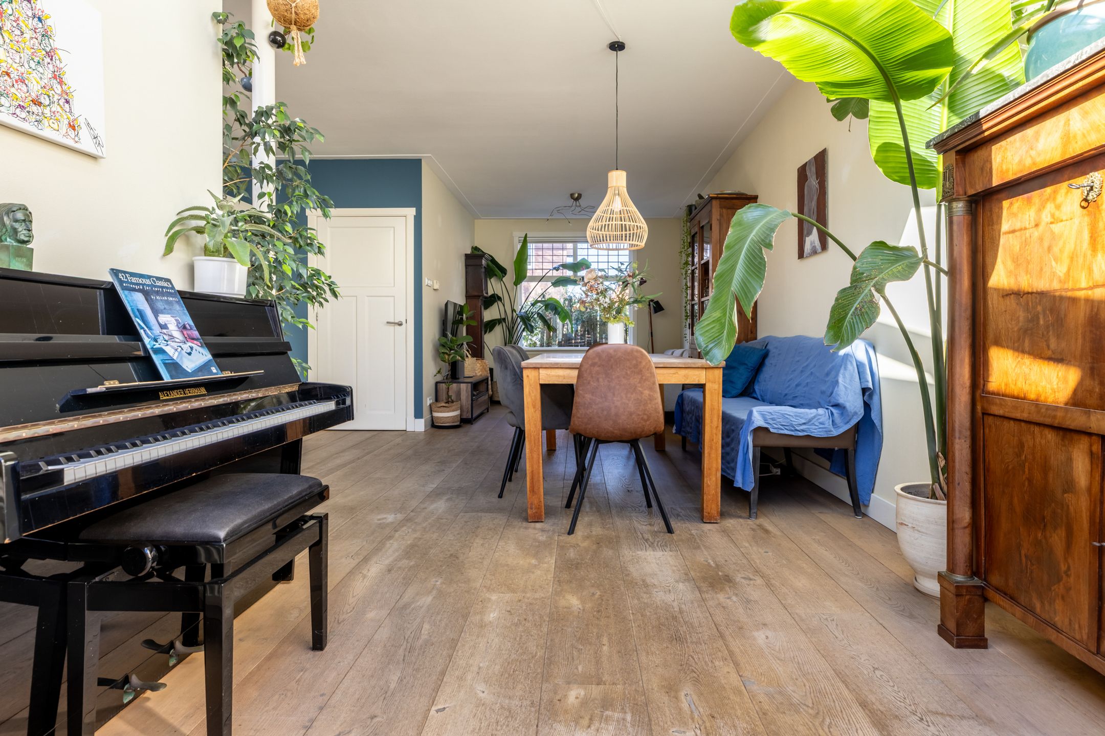 Foto 15 van Dickmansstraat 35