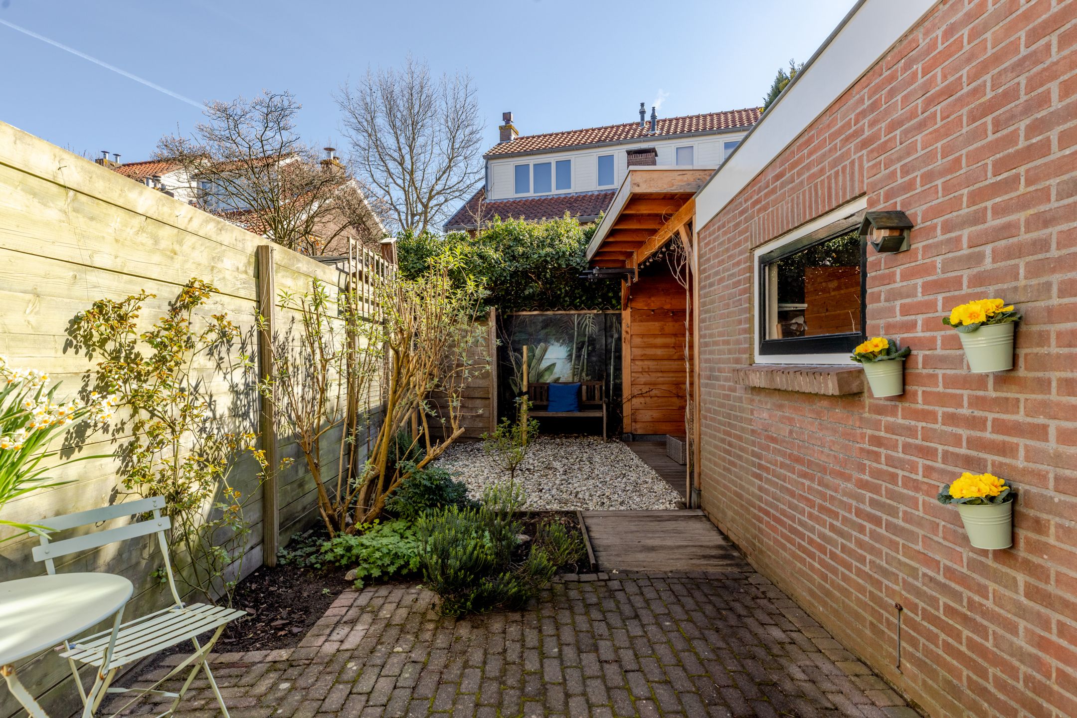 Foto 18 van Dickmansstraat 35