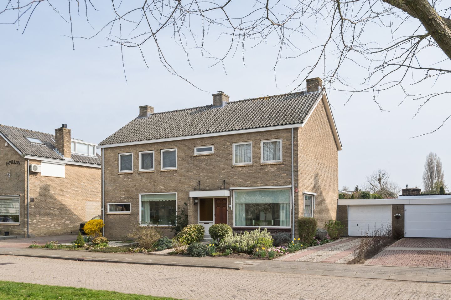 Photo 1 of Ferdinand Bolstraat 26