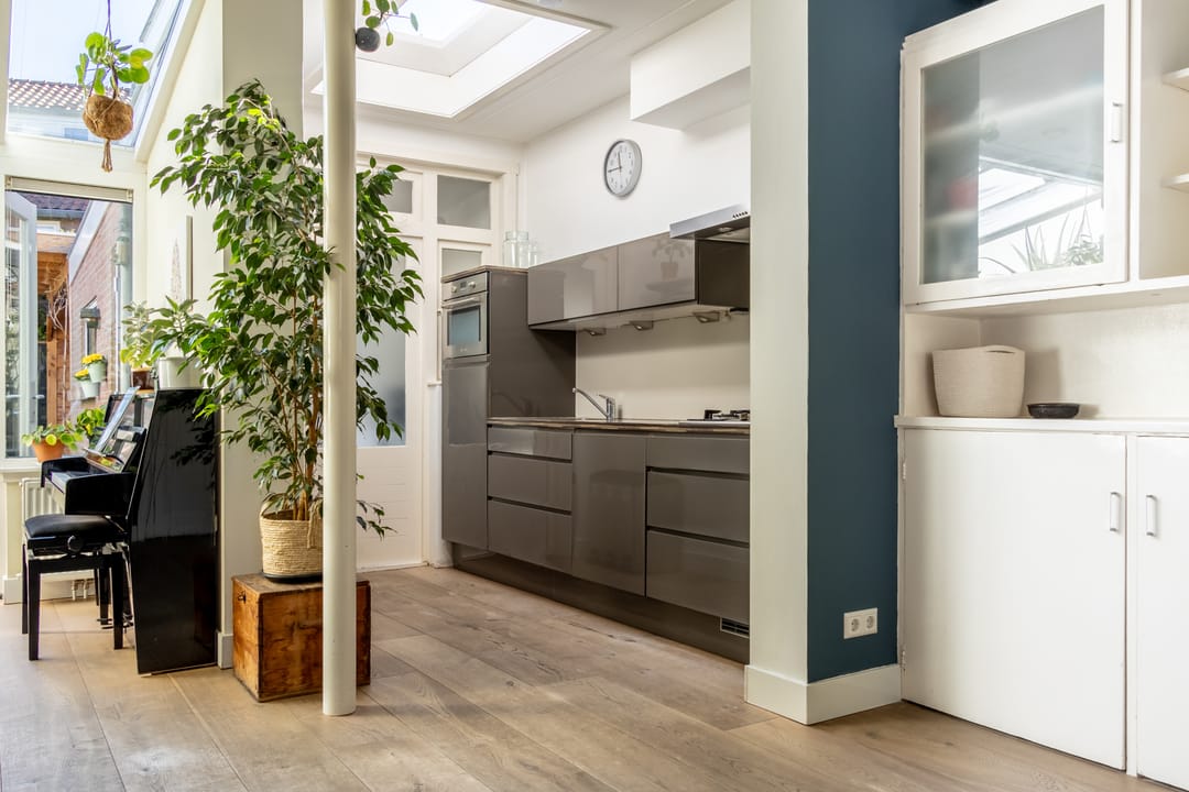 Foto 11 van Dickmansstraat 35