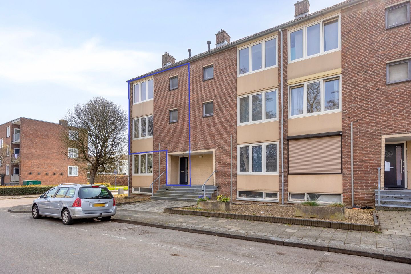 Photo 1 of Opalinestraat 15