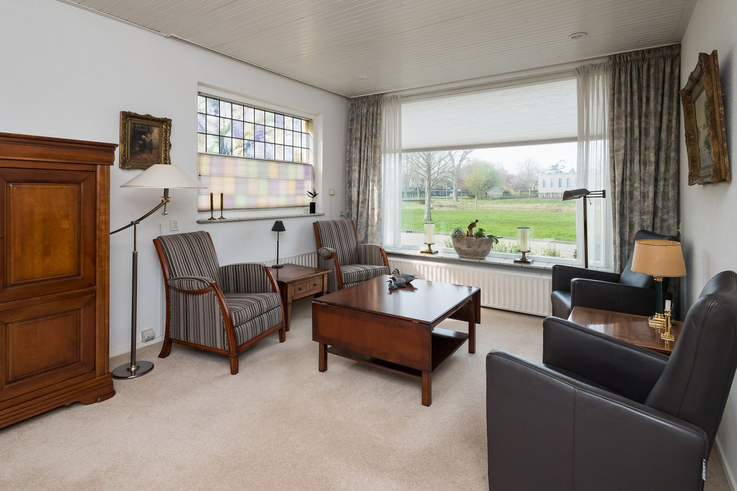 Foto 4 van Ferdinand Bolstraat 26