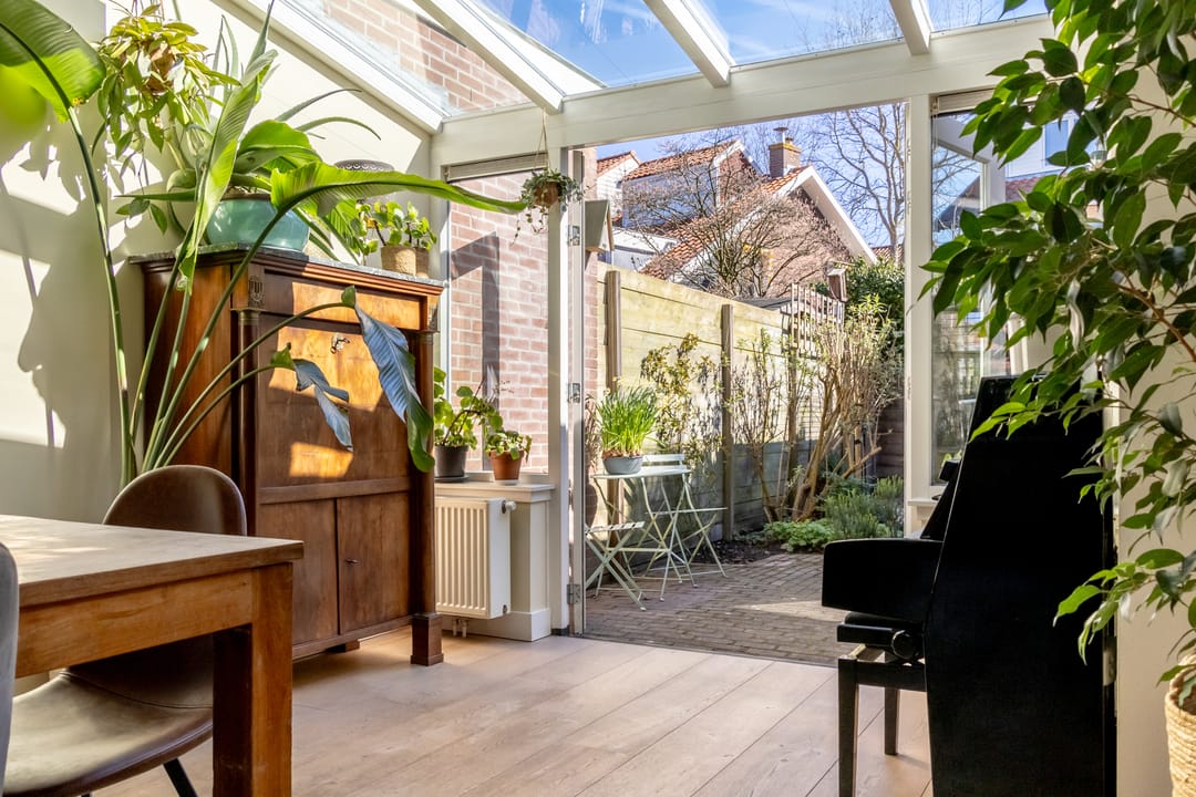 Foto 17 van Dickmansstraat 35