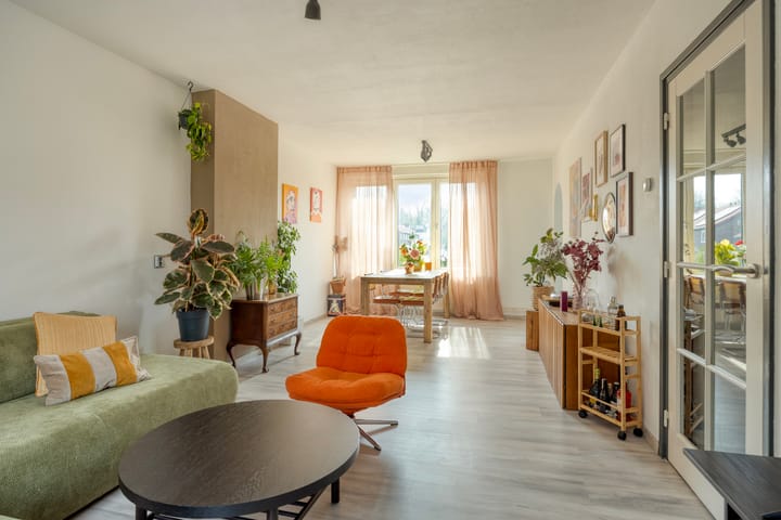 Photo 4 of Opalinestraat 15