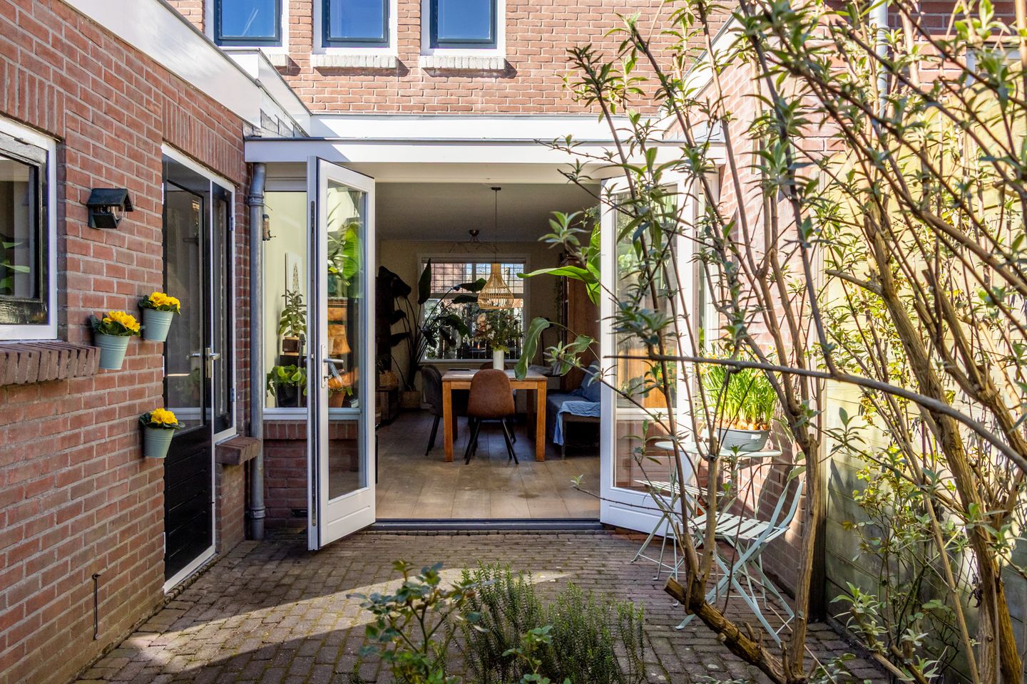 Foto 25 van Dickmansstraat 35