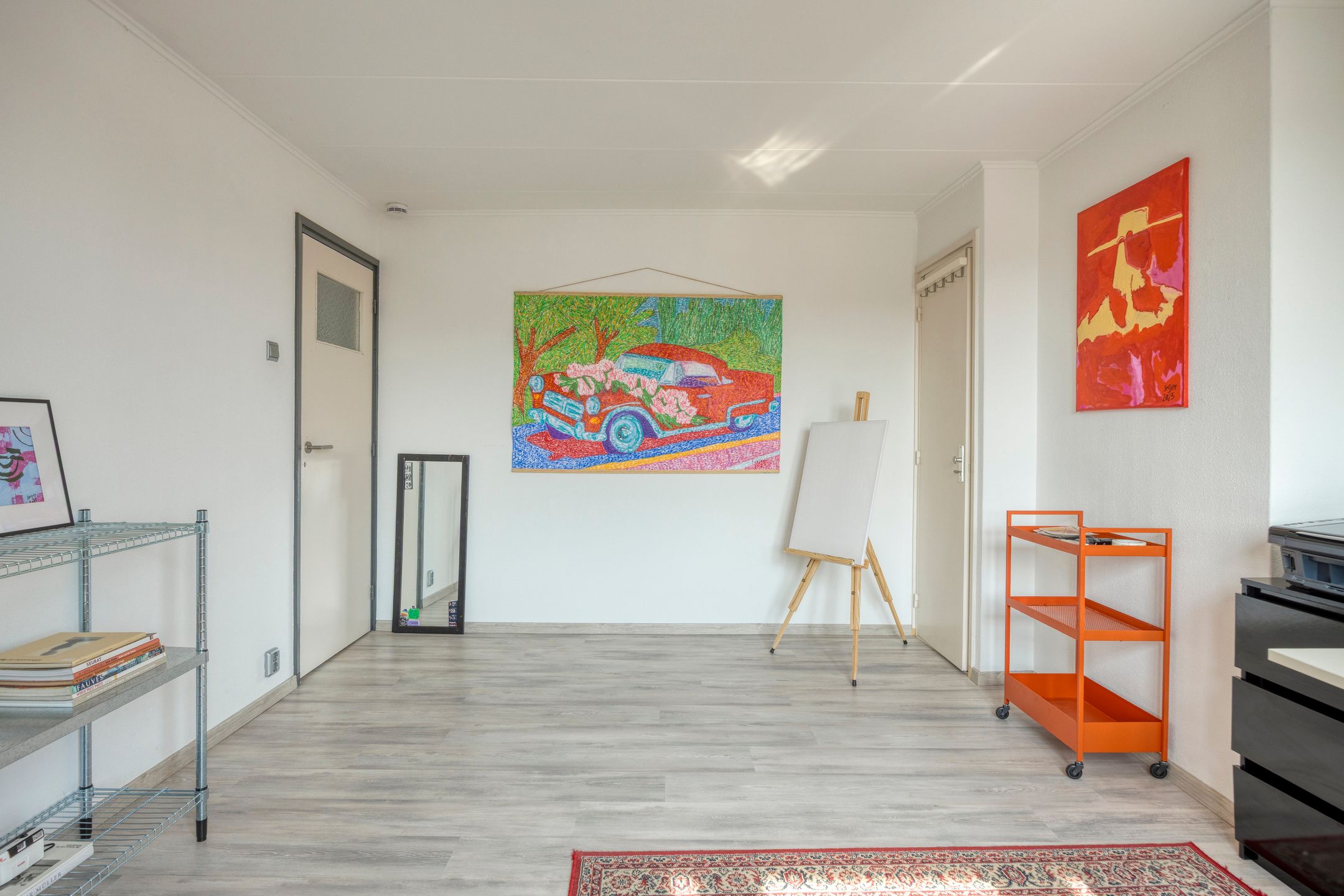 Photo 18 of Opalinestraat 15