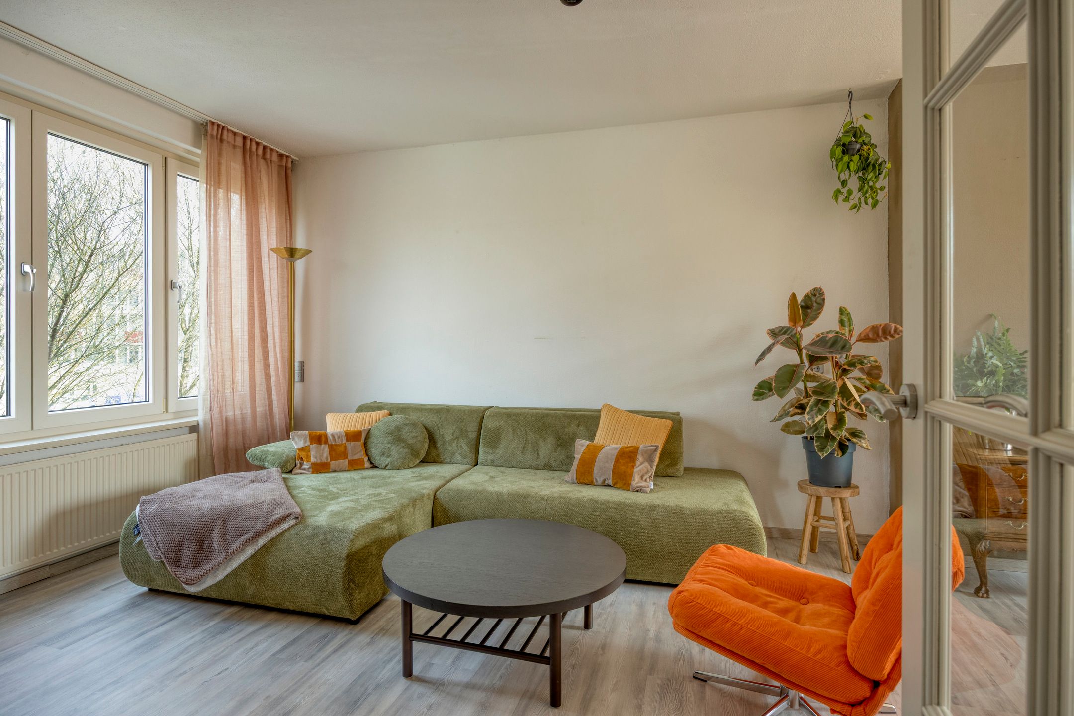 Photo 9 of Opalinestraat 15