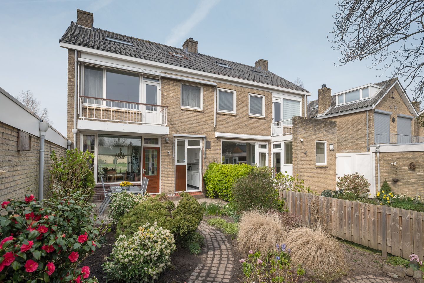 Foto 14 van Ferdinand Bolstraat 26