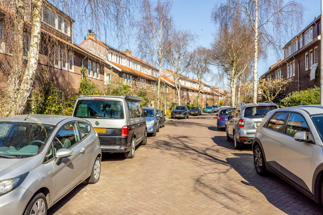 Foto 38 van Dickmansstraat 35