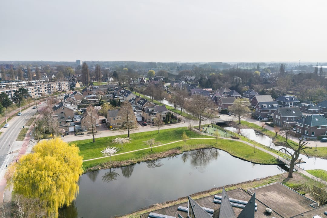 Foto 37 van Ferdinand Bolstraat 26