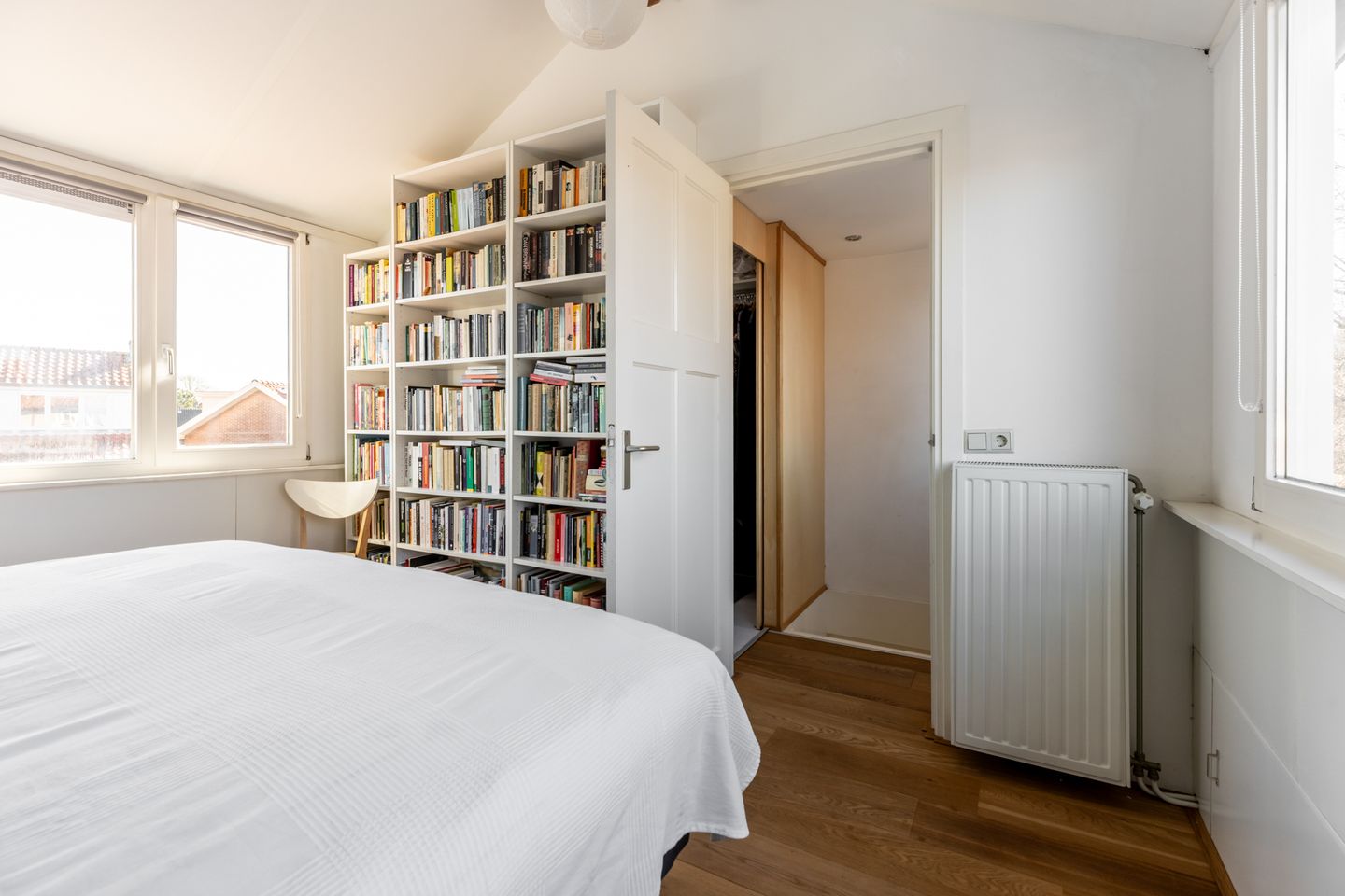 Foto 35 van Dickmansstraat 35