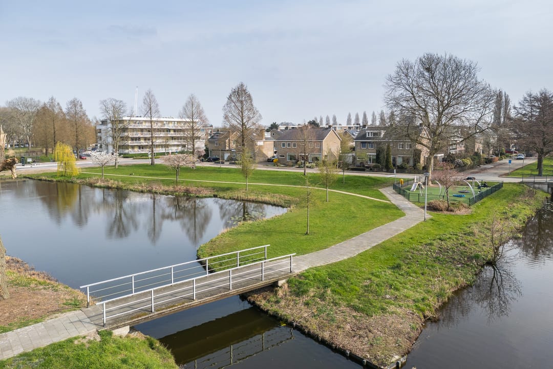 Foto 2 van Ferdinand Bolstraat 26