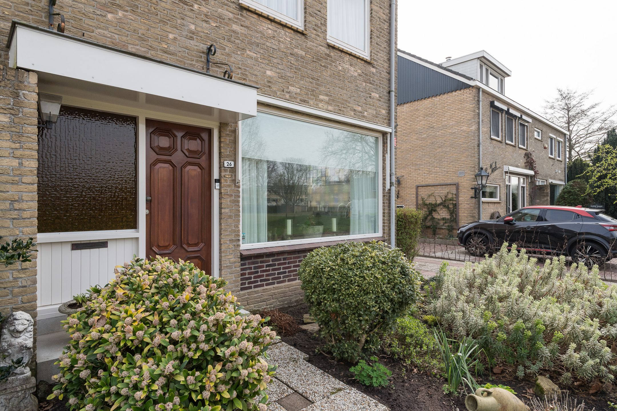 Foto 33 van Ferdinand Bolstraat 26