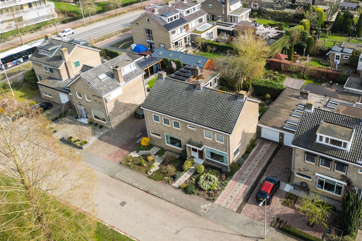 Foto 34 van Ferdinand Bolstraat 26